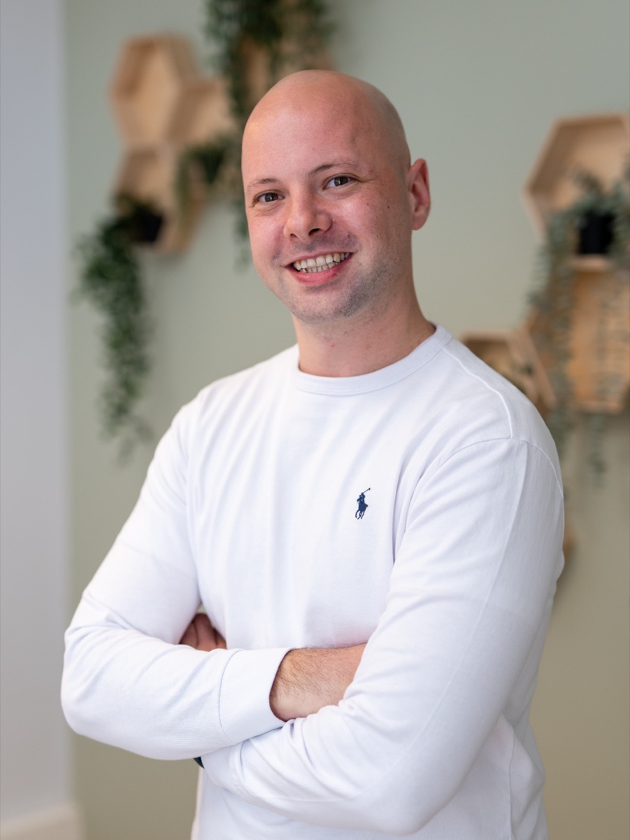 Nicolas Trimardeau